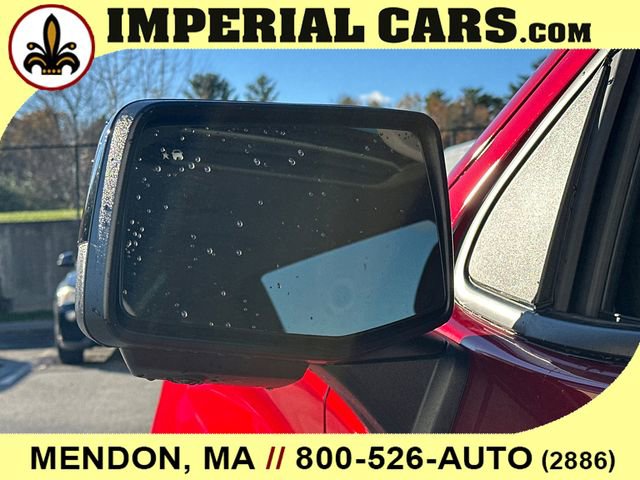 New 2026 Chevrolet Silverado 1500 RST w/ Safety Package image 7