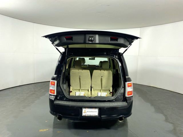 Used 2019 Ford Flex Limited image 31
