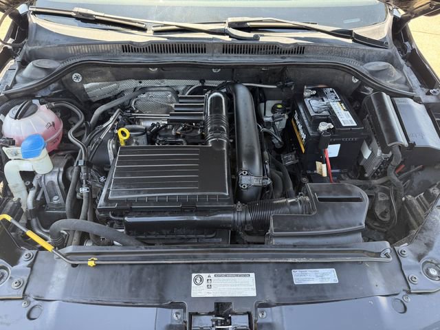 Used 2017 Volkswagen Jetta S FWD image 27