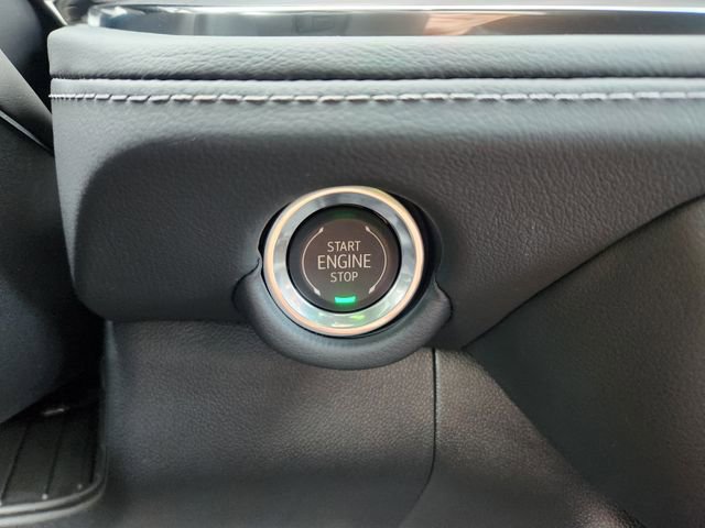 New 2025 Chevrolet Tahoe 4WD image 39