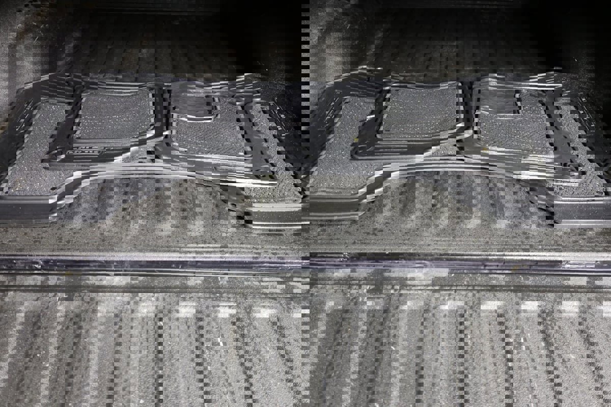 Used 2020 RAM 1500 Limited image 44