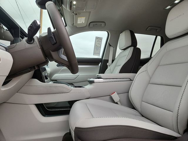 New 2026 GMC Terrain Denali AWD/4WD image 11
