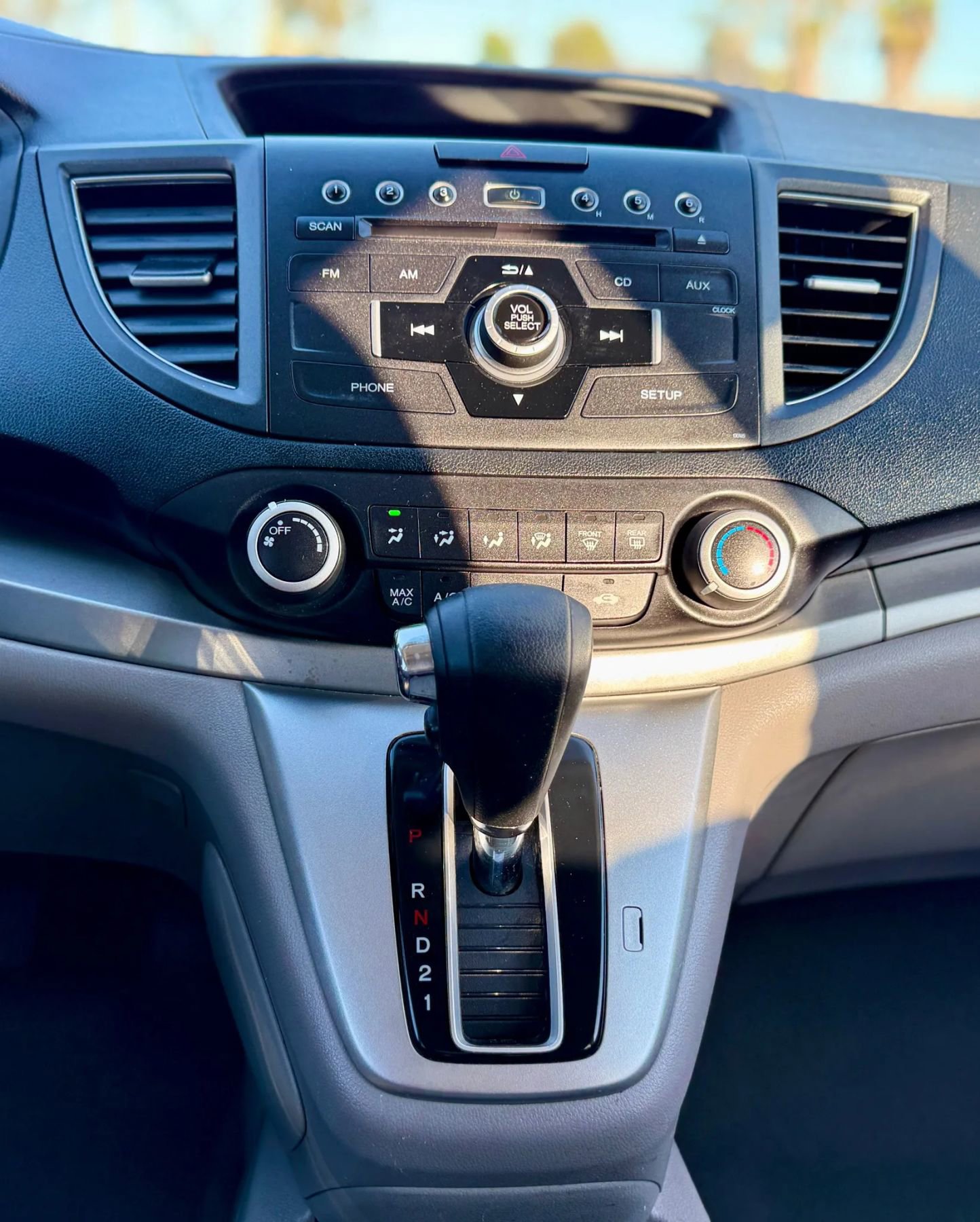 Used 2013 Honda CR-V EX image 14