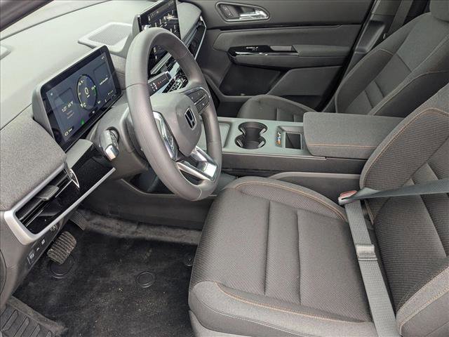 New 2026 Honda Prologue EX image 4