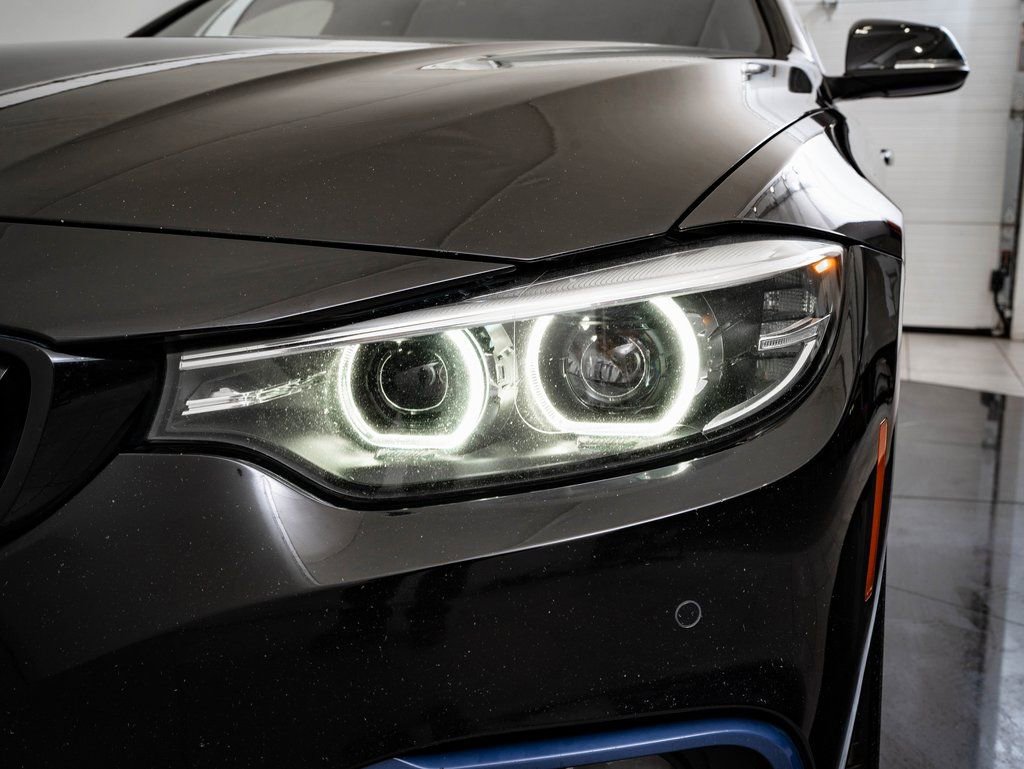 Used 2019 BMW 440i Gran Coupe image 15