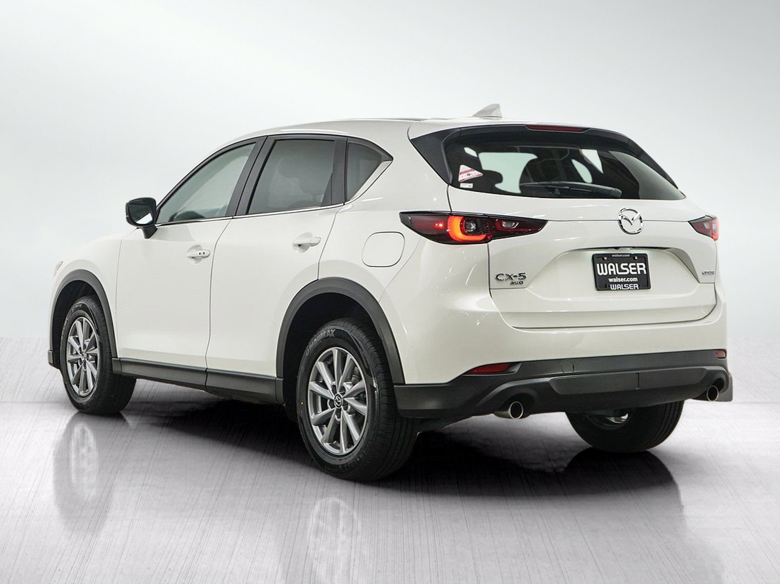 Used 2023 MAZDA CX-5 AWD 2.5 S image 3