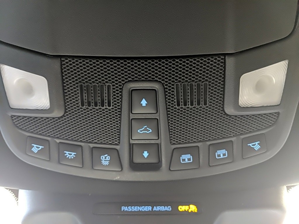 Used 2023 Ford Expedition Timberline image 31