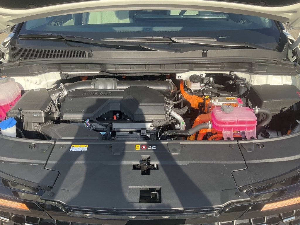 New 2026 Kia Carnival SX w/ SX Dark Edition Package image 8