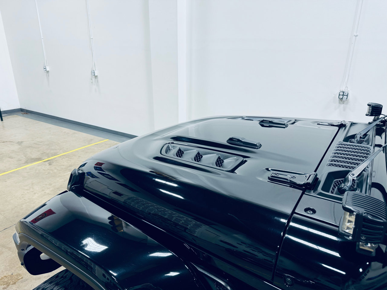 Used 2019 Jeep Wrangler Rubicon image 14