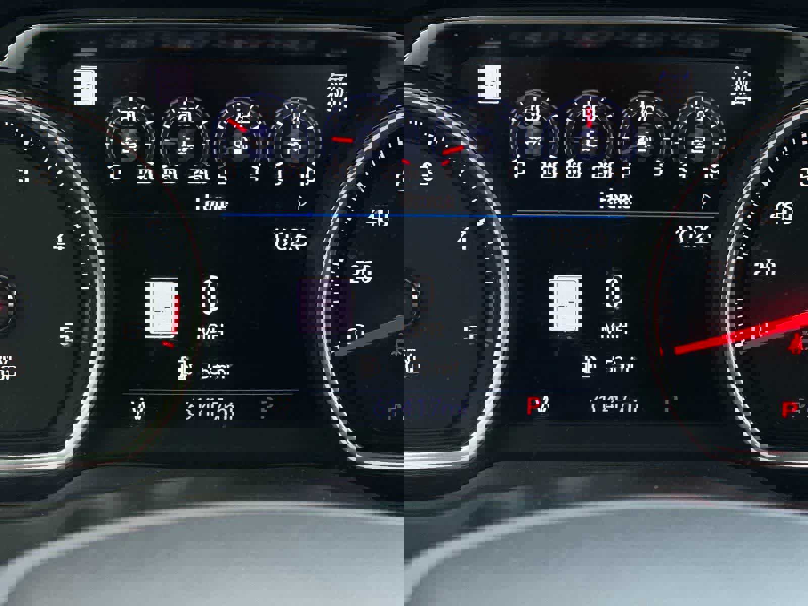 Used 2023 Chevrolet Silverado 2500 High Country image 25