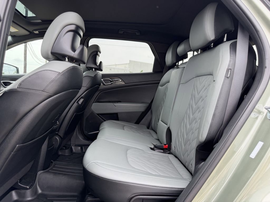 Used 2024 Kia Sportage X-Pro Prestige AWD/4WD image 29