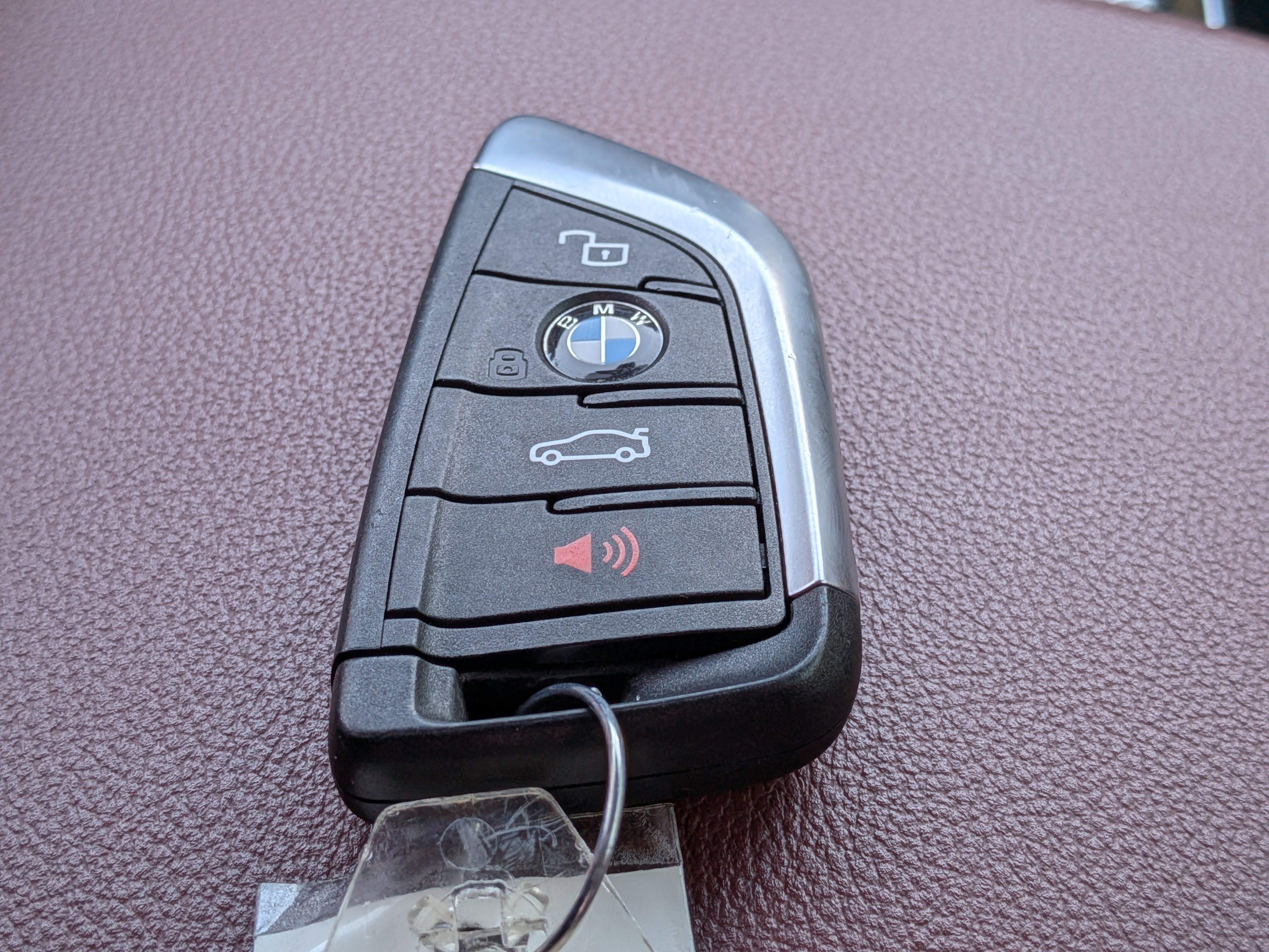 Used 2023 BMW 430i Coupe w/ M Sport Package image 35