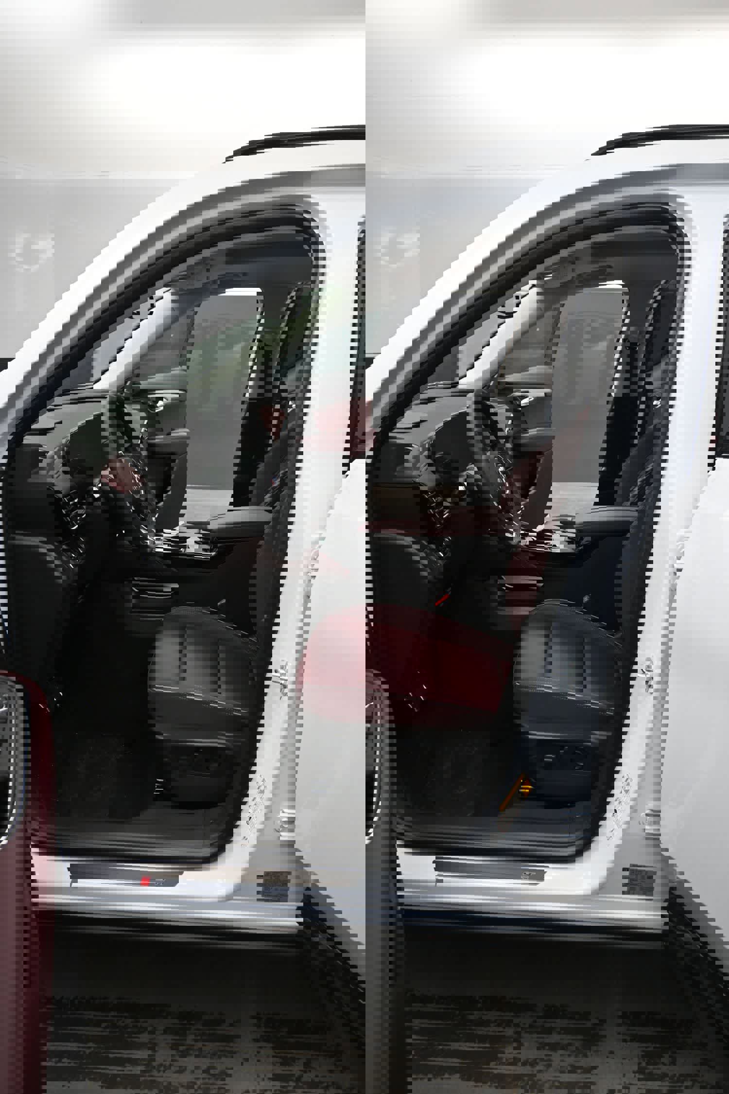 New 2026 Buick Envision Sport Touring image 15