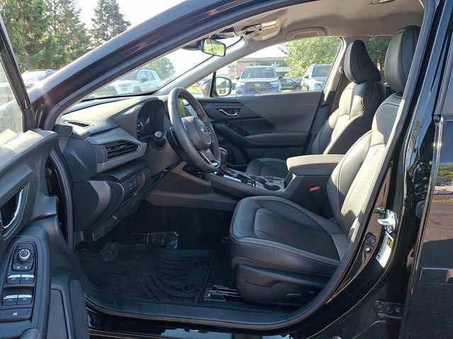 Certified 2026 Subaru Crosstrek 2.5i Limited AWD/4WD image 15