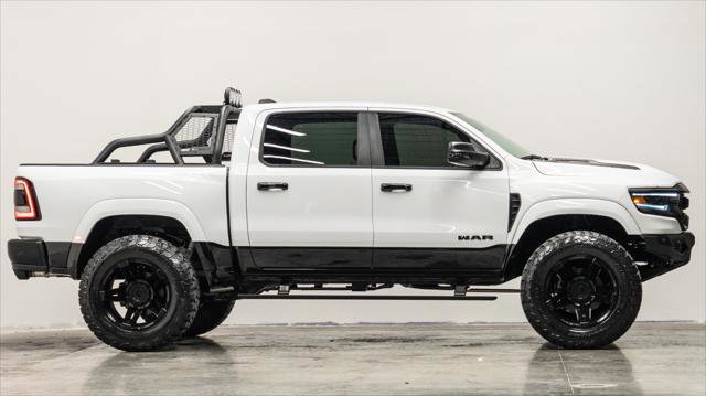 Used 2022 RAM 1500 TRX w/ TRX Level 1 Equipment Group image 13