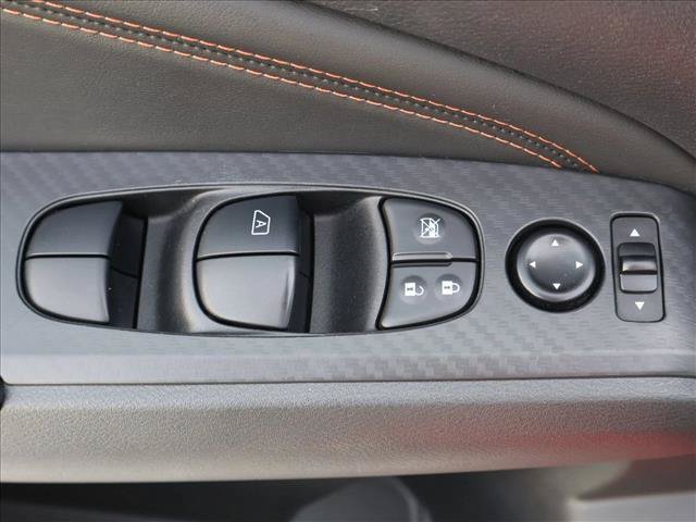 Used 2022 Nissan Altima 2.5 SR AWD/4WD image 11