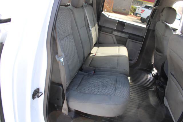 Used 2016 Ford F150 XLT image 29