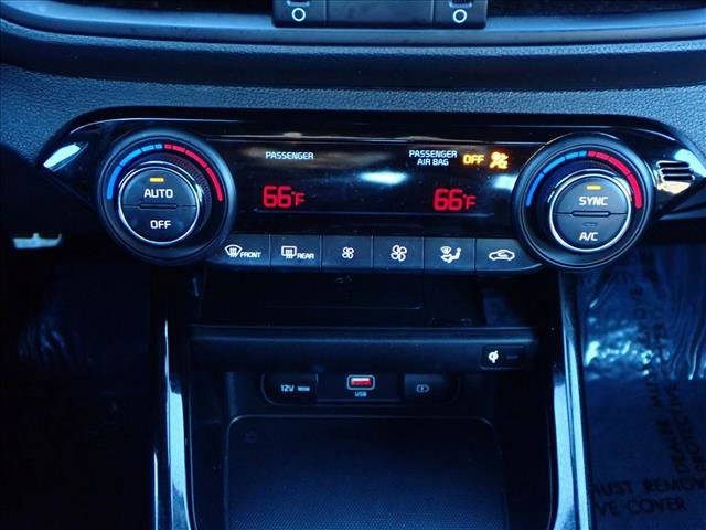 Used 2024 Kia Forte GT-Line w/ GT-Line Premium Package image 18