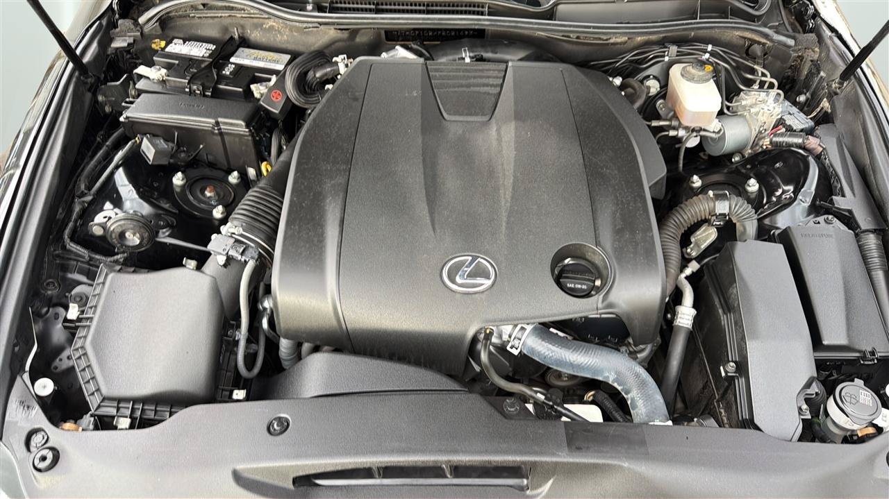 Used 2015 Lexus IS 250 AWD w/ F-Sport Package image 32