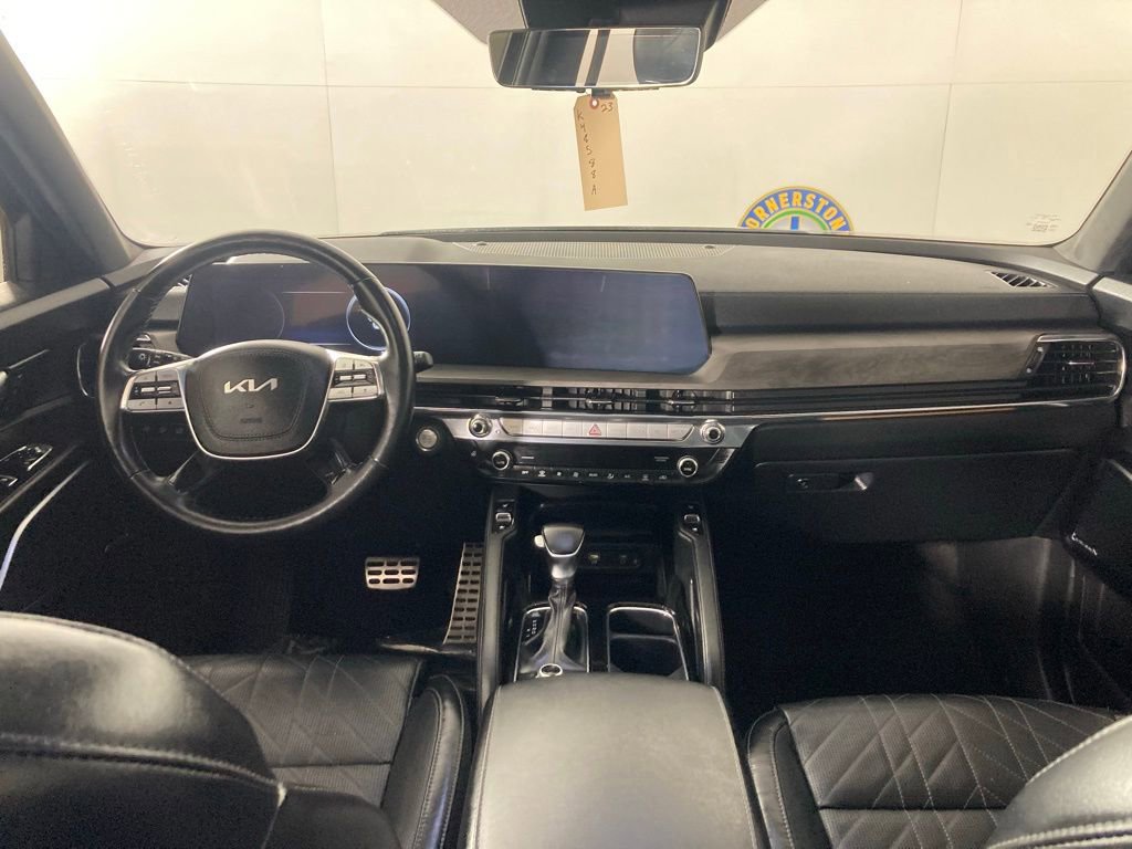 Used 2023 Kia Telluride SX Prestige X-Pro image 7