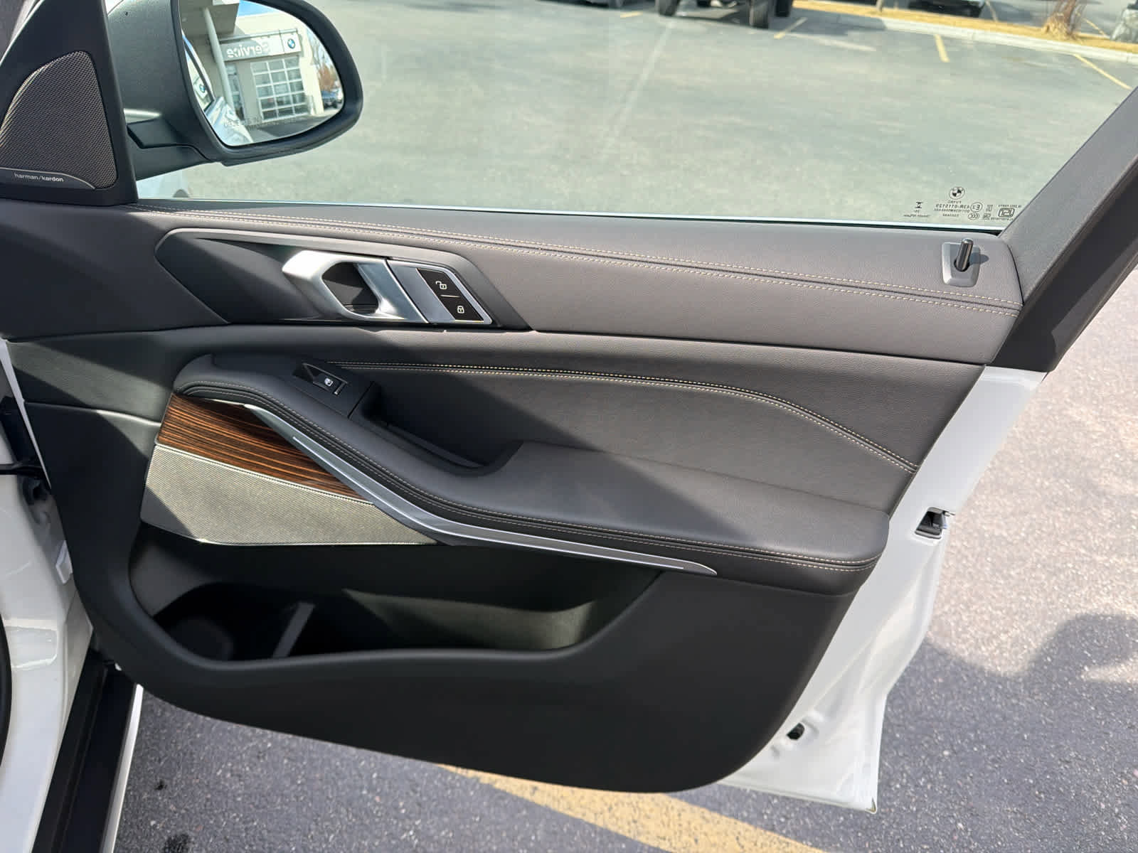 New 2026 BMW X5 xDrive40i image 14