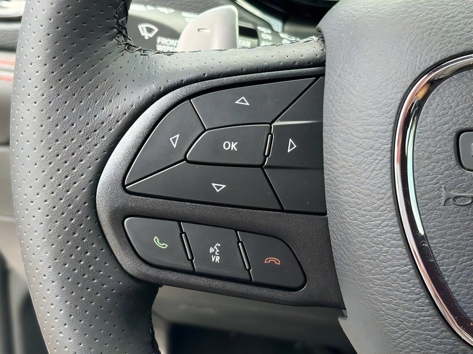 New 2026 Dodge Durango GT AWD/4WD image 22