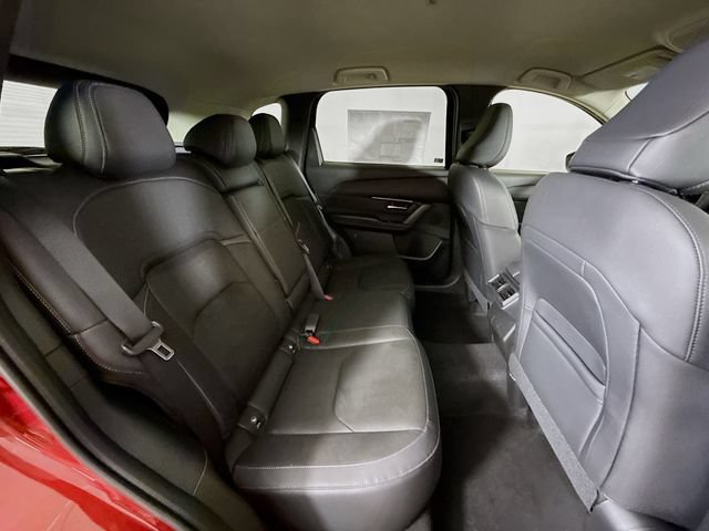 New 2026 MAZDA CX-5 Select AWD/4WD image 24