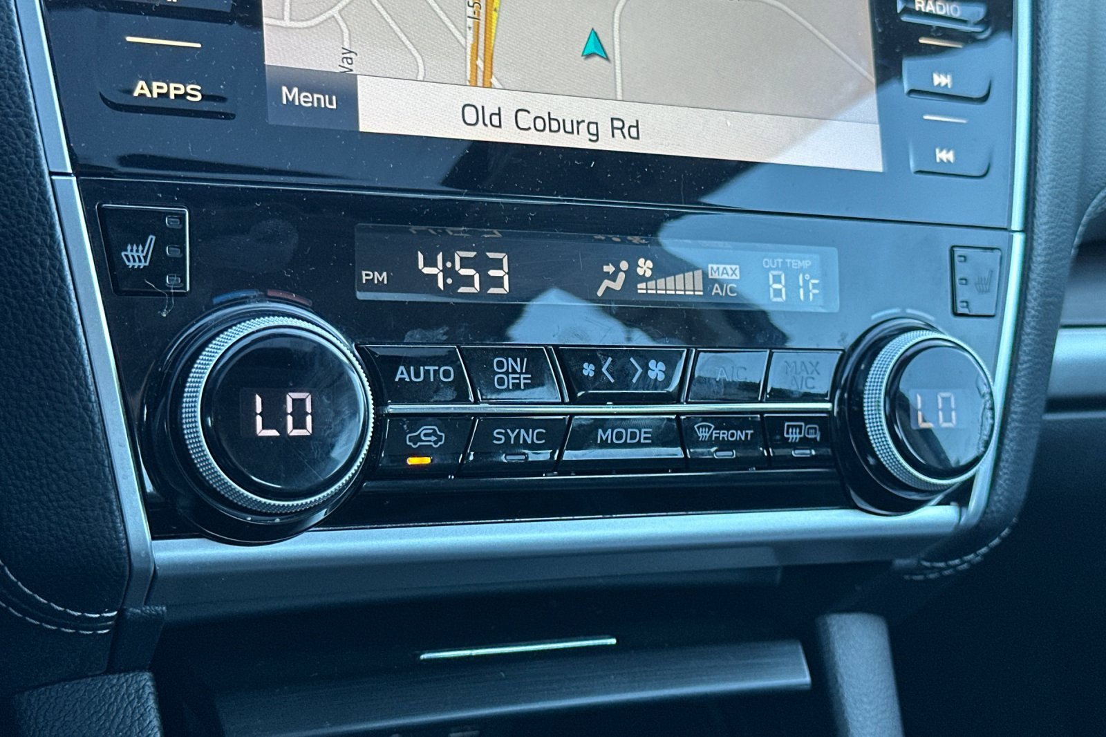 Used 2019 Subaru Legacy 2.5i Limited w/ Popular Package #2A image 23