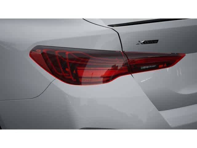 New 2026 BMW 430i xDrive w/ M Sport Package AWD/4WD image 8
