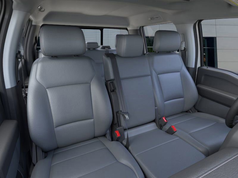 New 2025 Ford F450 XL w/ XL Chrome Package image 10