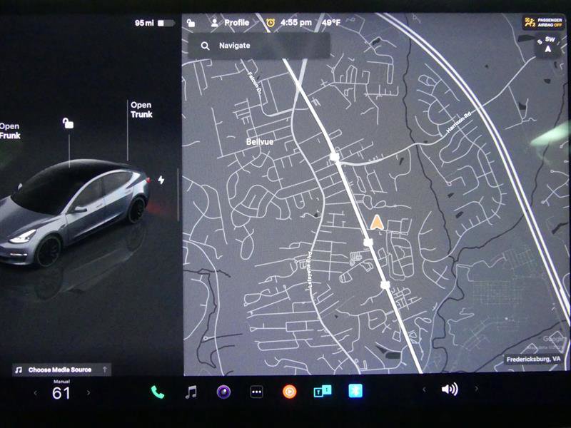 Used 2022 Tesla Model 3 image 10