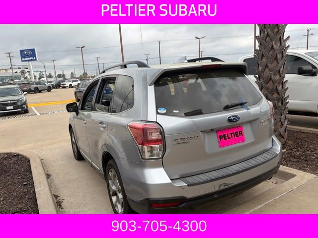 Used 2017 Subaru Forester 2.5i Touring image 15