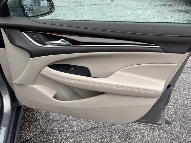 Used 2017 Buick LaCrosse Premium image 16