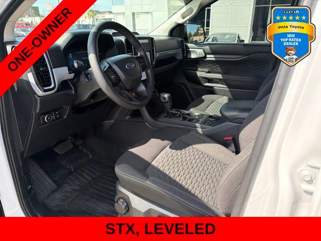 Used 2025 Ford Ranger XL w/ Trailer Tow Package RWD image 15