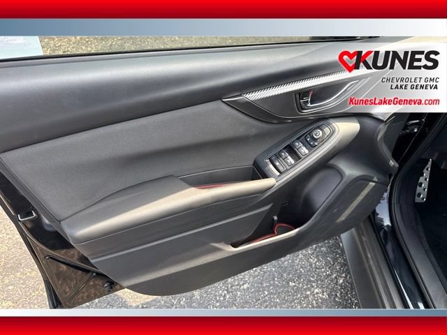 Used 2022 Subaru WRX Premium AWD/4WD image 14