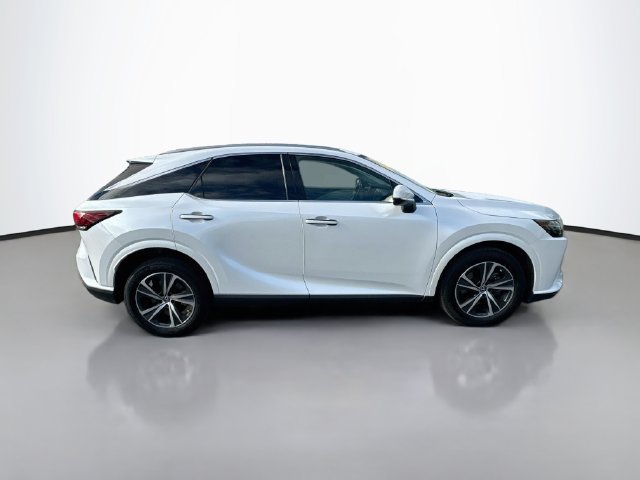 Used 2023 Lexus RX 350 Premium w/ Accessory Package (K3) AWD/4WD image 8