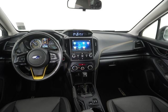 Certified 2023 Subaru Crosstrek 2.5i Sport image 34