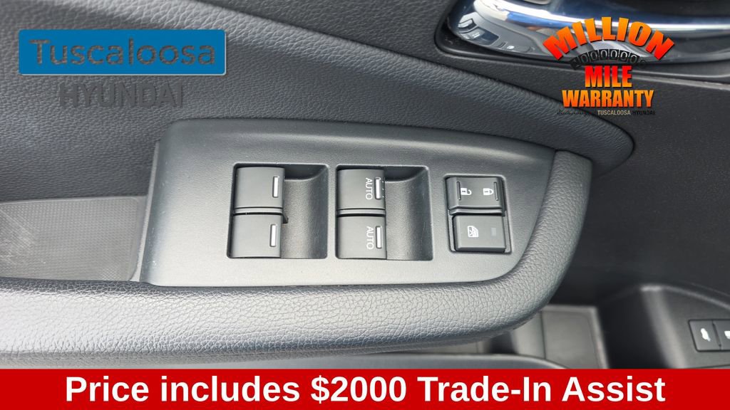 Used 2022 Honda Pilot Special Edition image 13