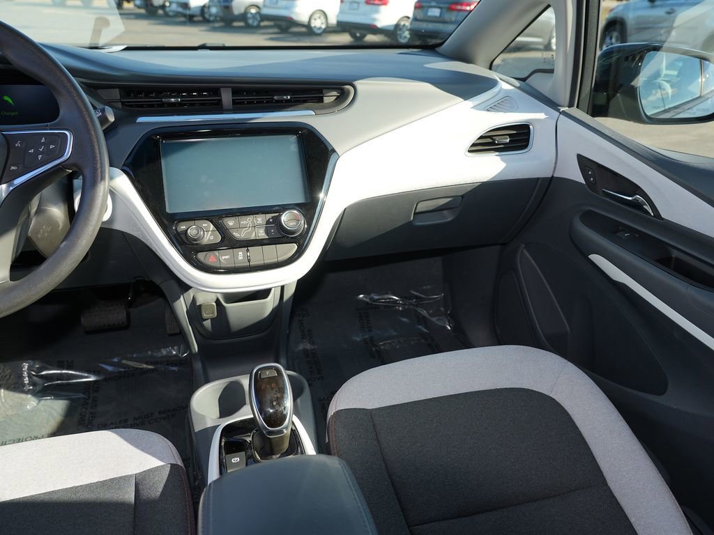 Used 2018 Chevrolet Bolt LT FWD image 21