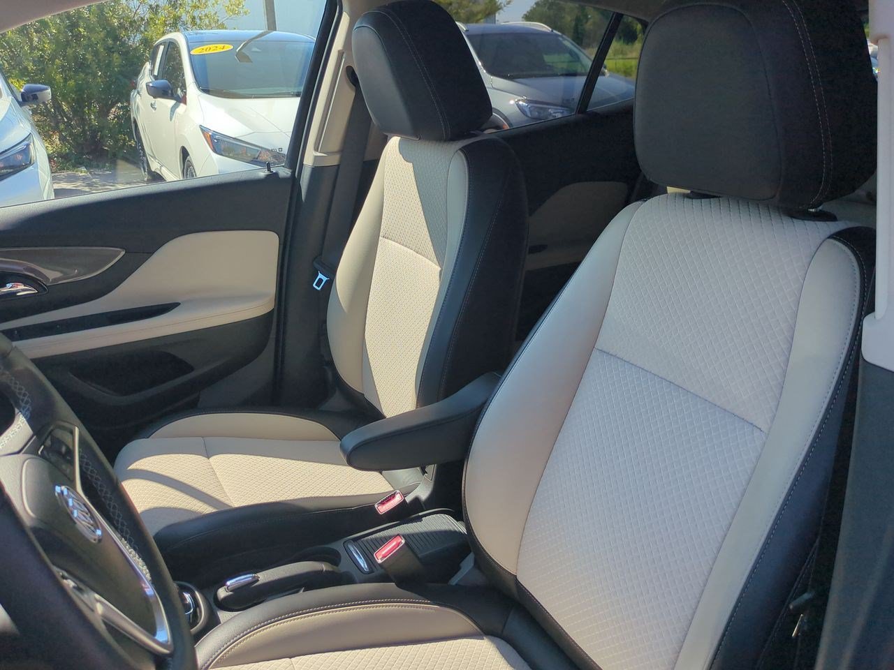 Used 2019 Buick Encore Preferred FWD image 16