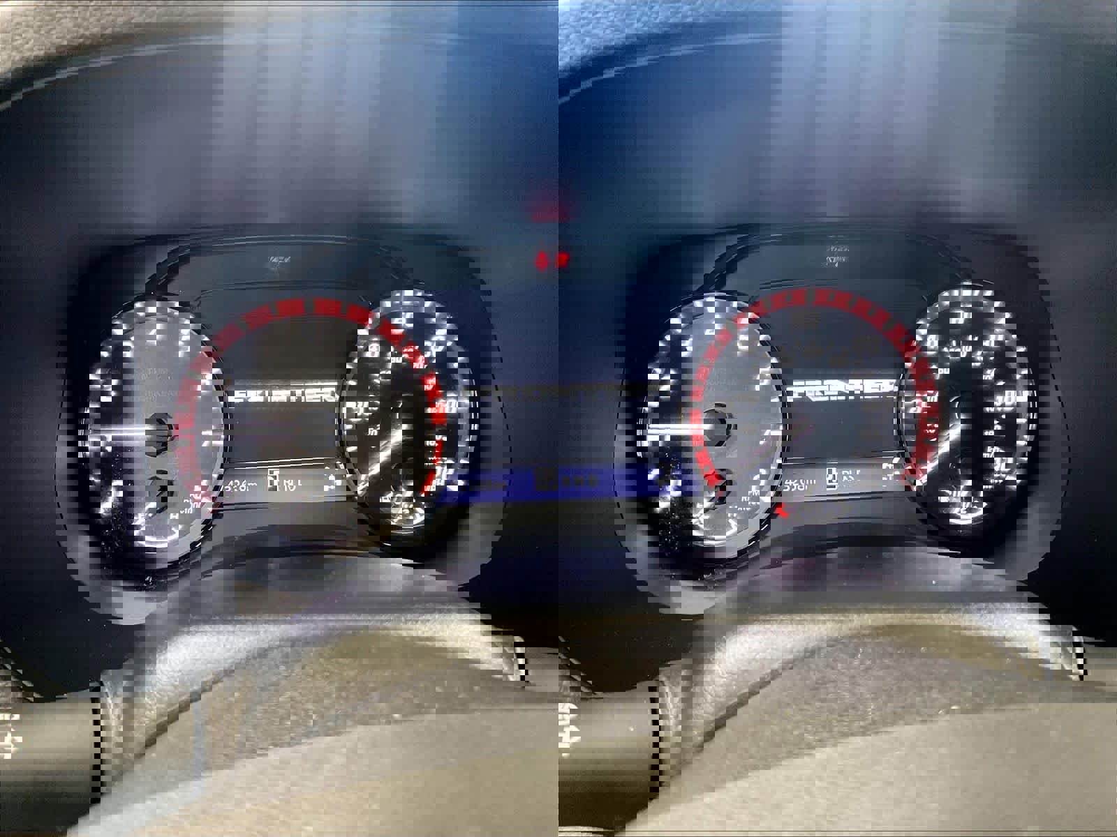 Certified 2022 Nissan Frontier PRO-4X w/ Technology Package AWD/4WD image 24