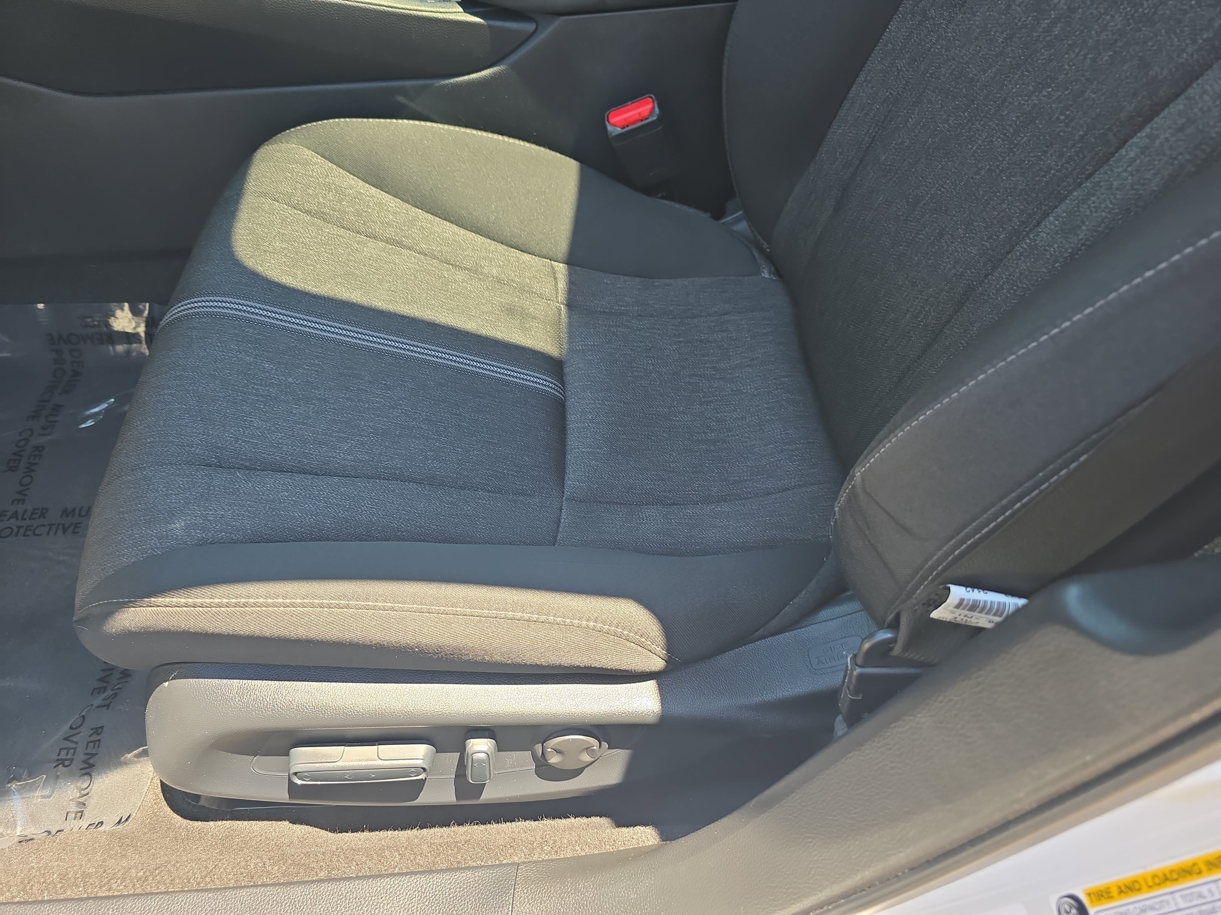 Used 2023 Honda Accord Sport image 27