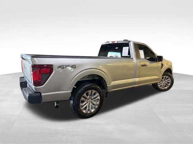 Used 2025 Ford F150 XL image 7