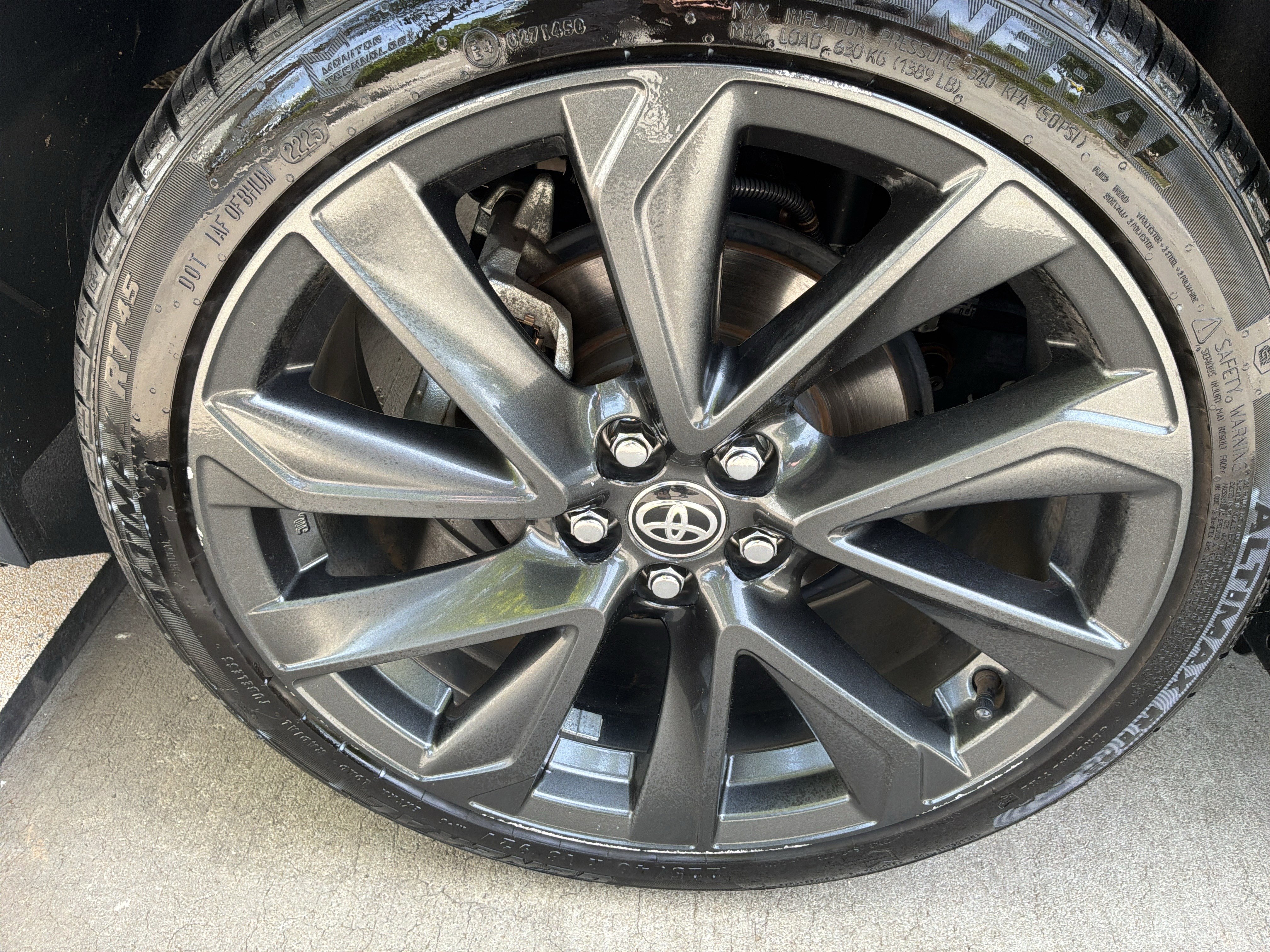 Used 2023 Toyota Corolla SE image 13