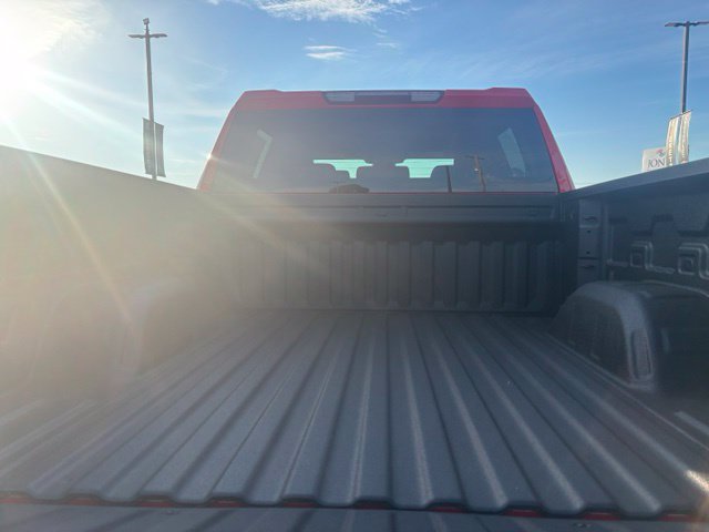 New 2026 Chevrolet Silverado 1500 Custom AWD/4WD image 10