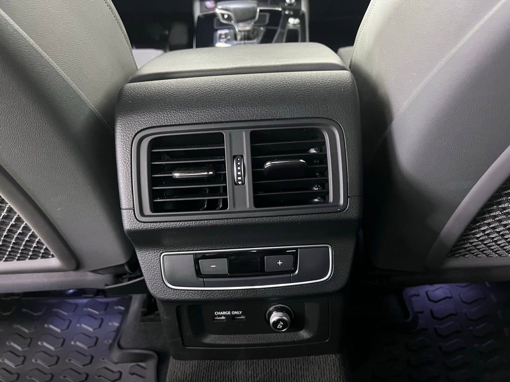Used 2021 Audi SQ5 Premium Plus w/ Premium Plus Package AWD/4WD image 23