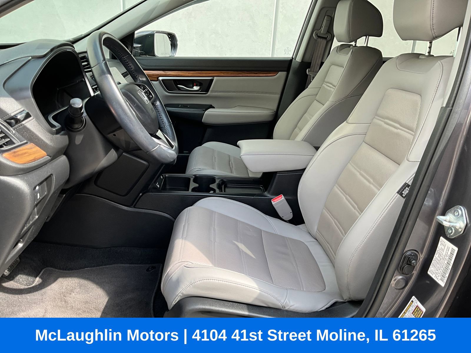 Used 2021 Honda CR-V EX-L video 2