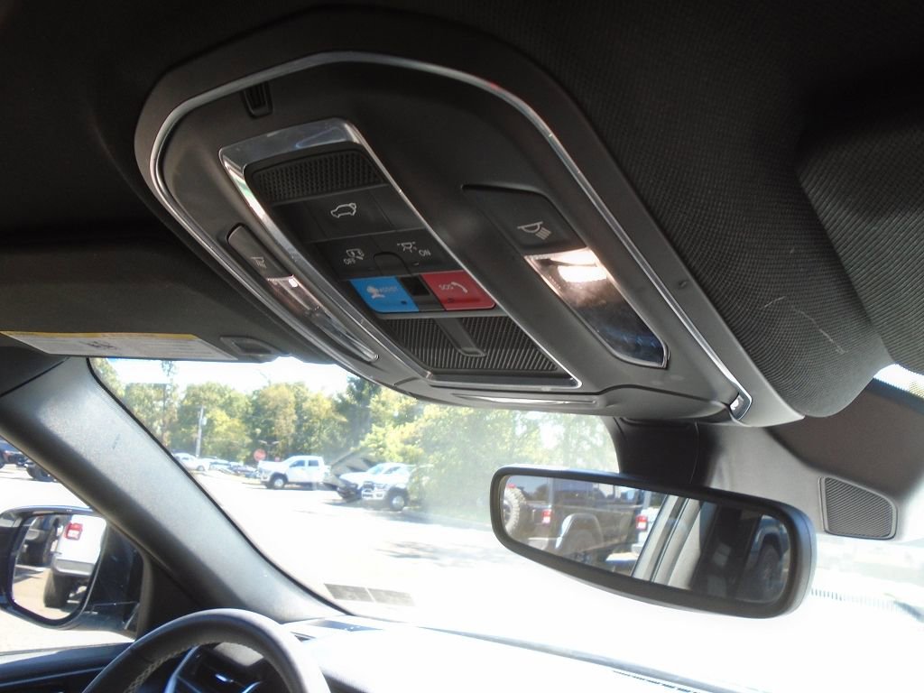 Certified 2023 Jeep Grand Cherokee L Laredo image 23