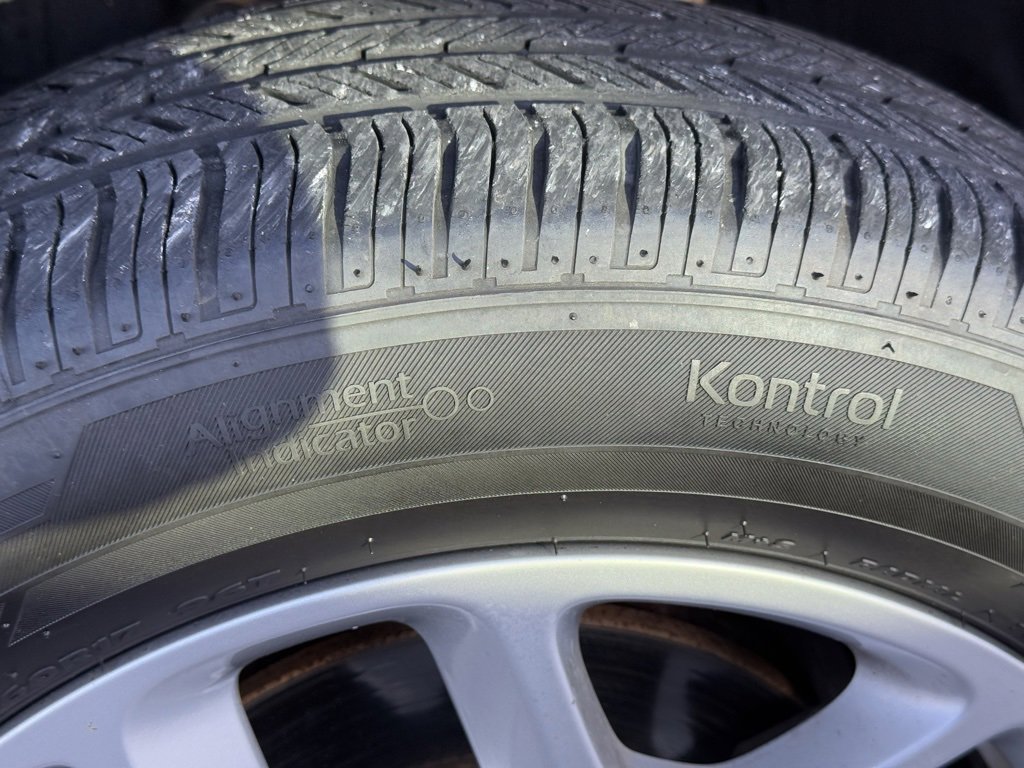 Used 2017 Jeep Renegade Latitude image 40