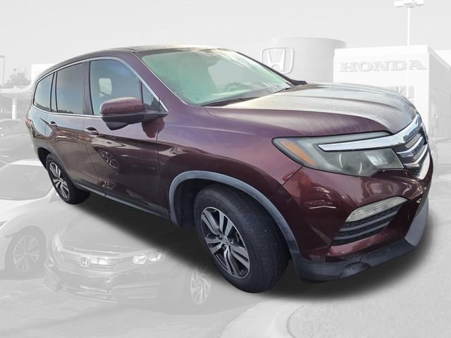 Used 2018 Honda Pilot EX-L image 11